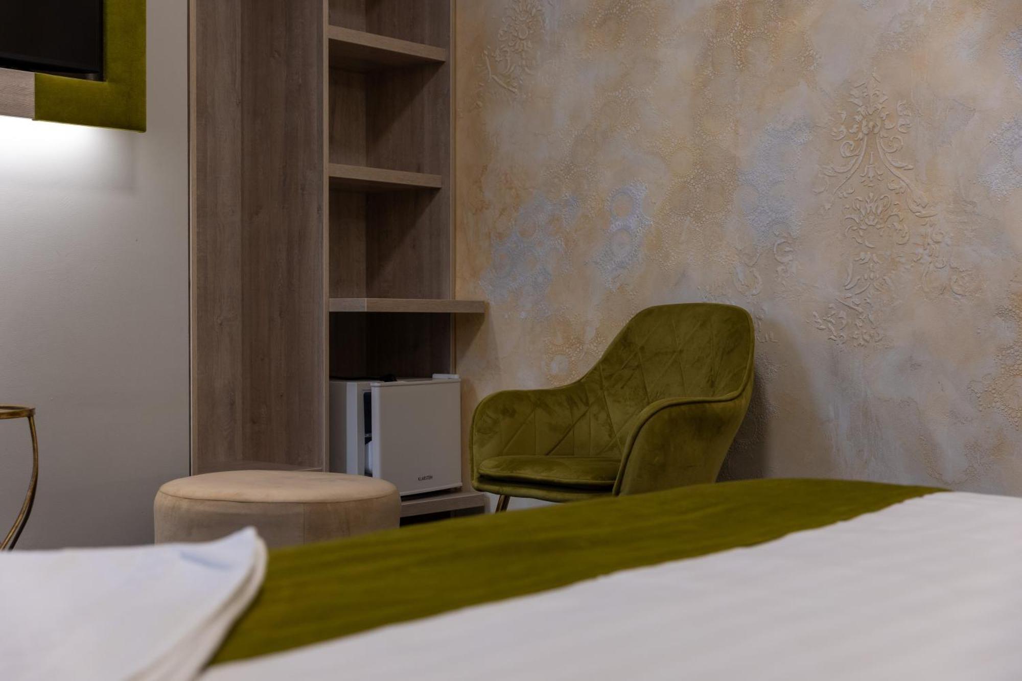 Loft By Lumiere Sibiu Hotel Exterior foto