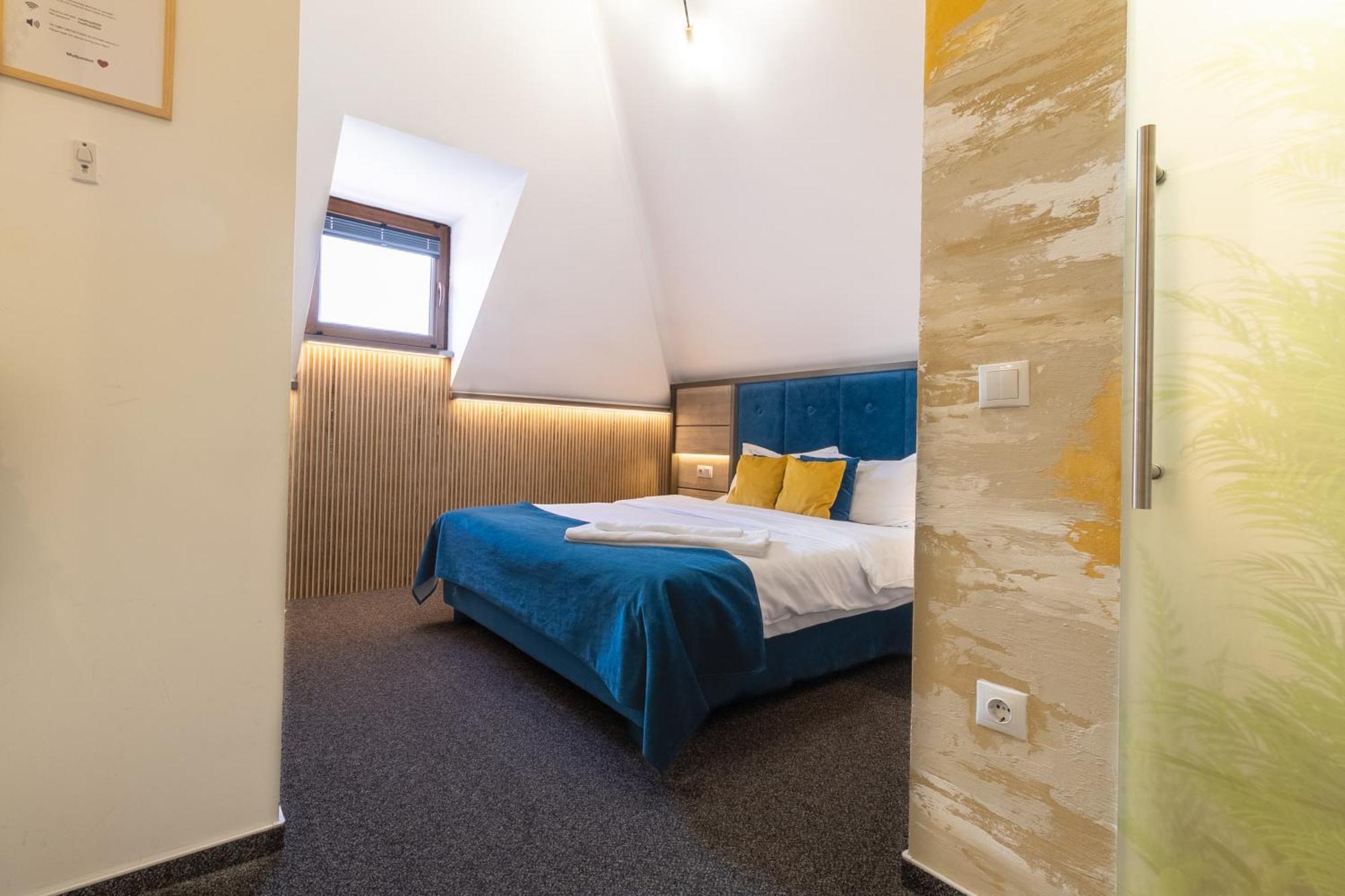 Loft By Lumiere Sibiu Hotel Exterior foto