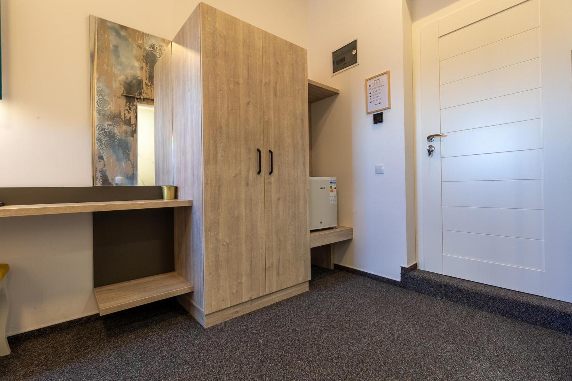 Loft By Lumiere Sibiu Hotel Exterior foto