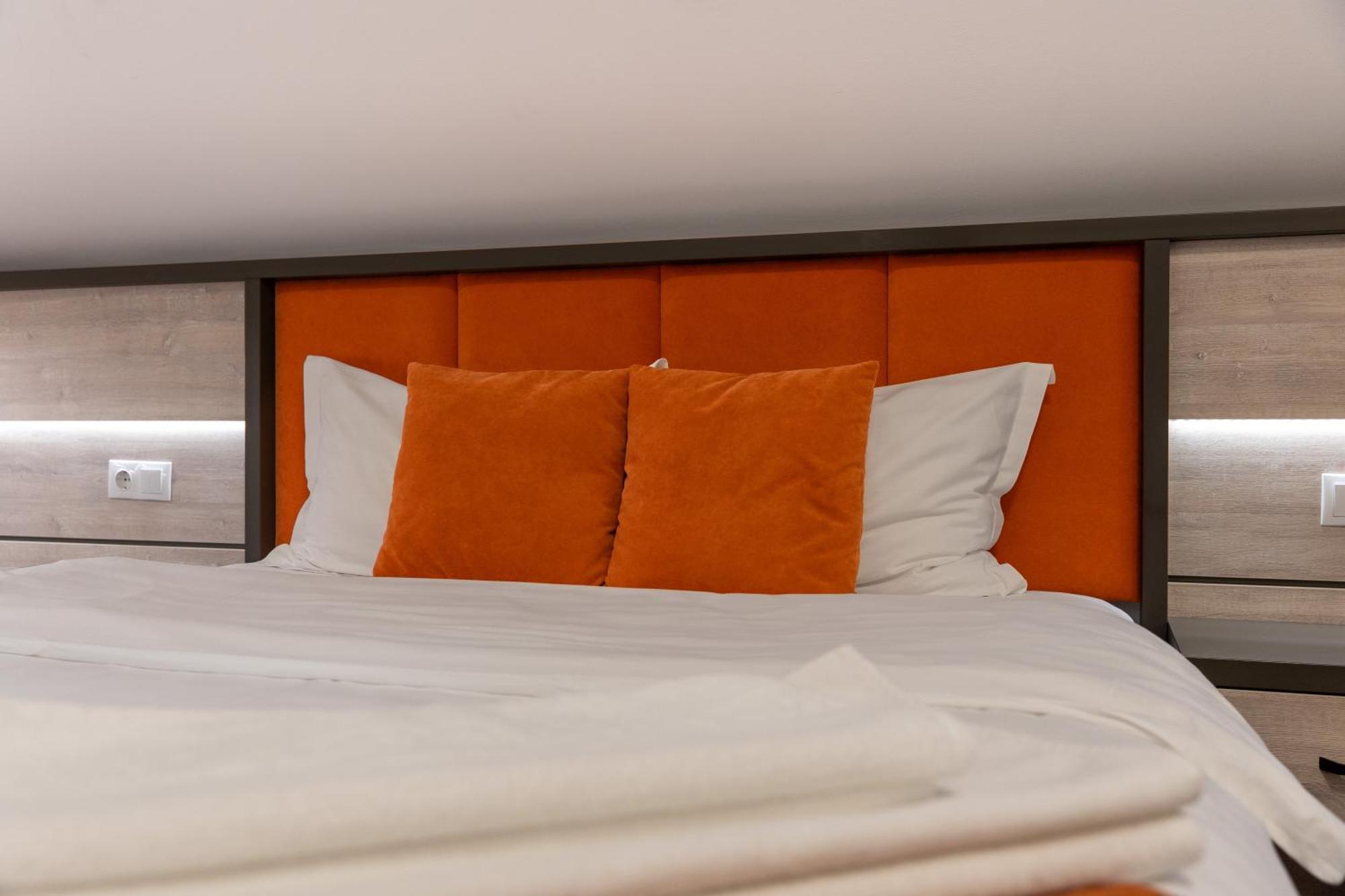 Loft By Lumiere Sibiu Hotel Exterior foto