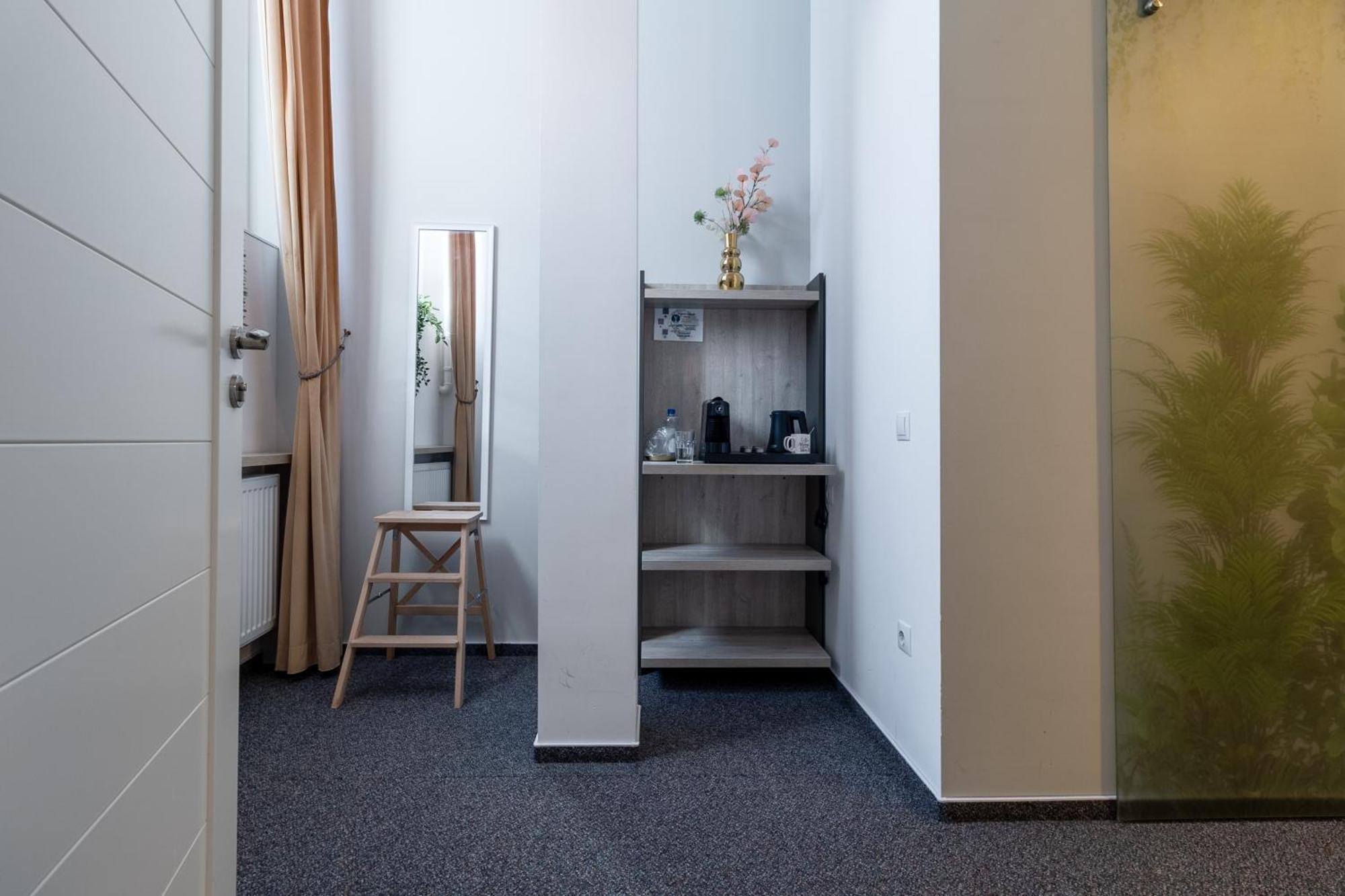 Loft By Lumiere Sibiu Hotel Exterior foto