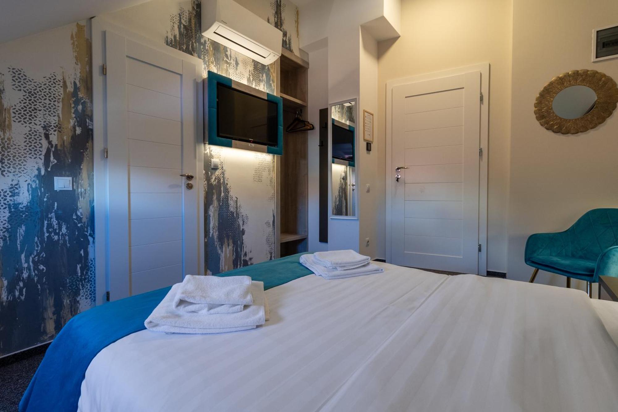 Loft By Lumiere Sibiu Hotel Exterior foto