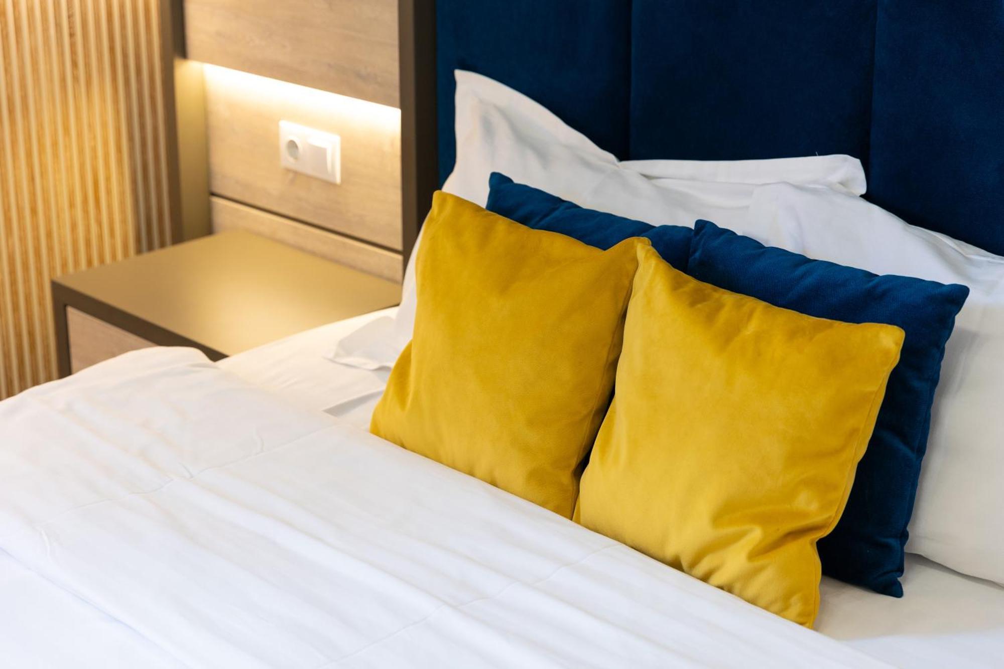 Loft By Lumiere Sibiu Hotel Exterior foto