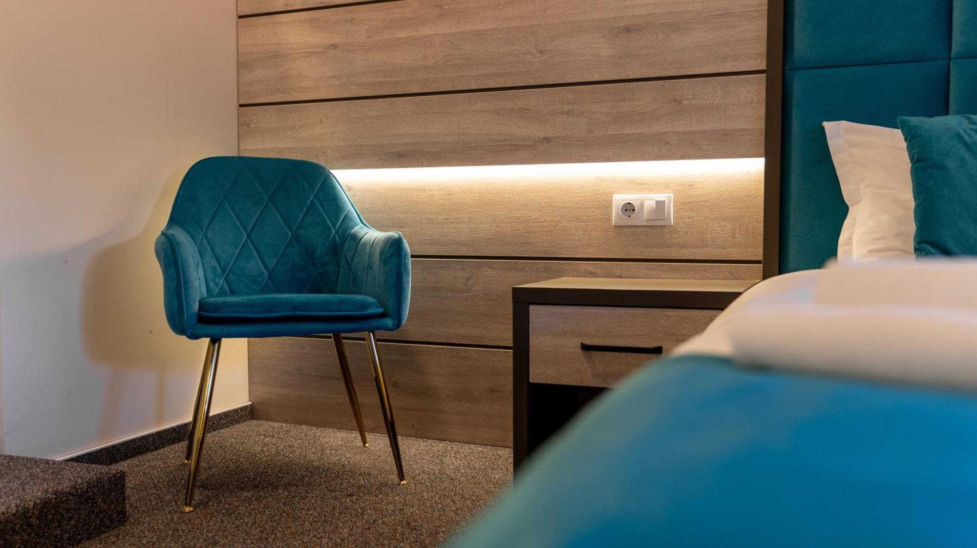 Loft By Lumiere Sibiu Hotel Exterior foto
