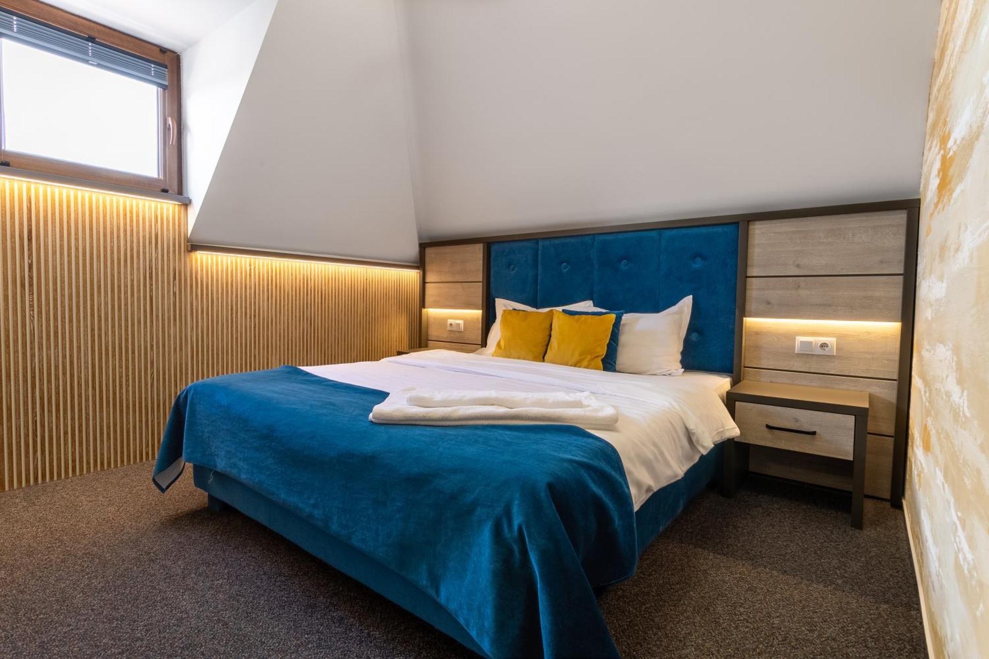 Loft By Lumiere Sibiu Hotel Exterior foto