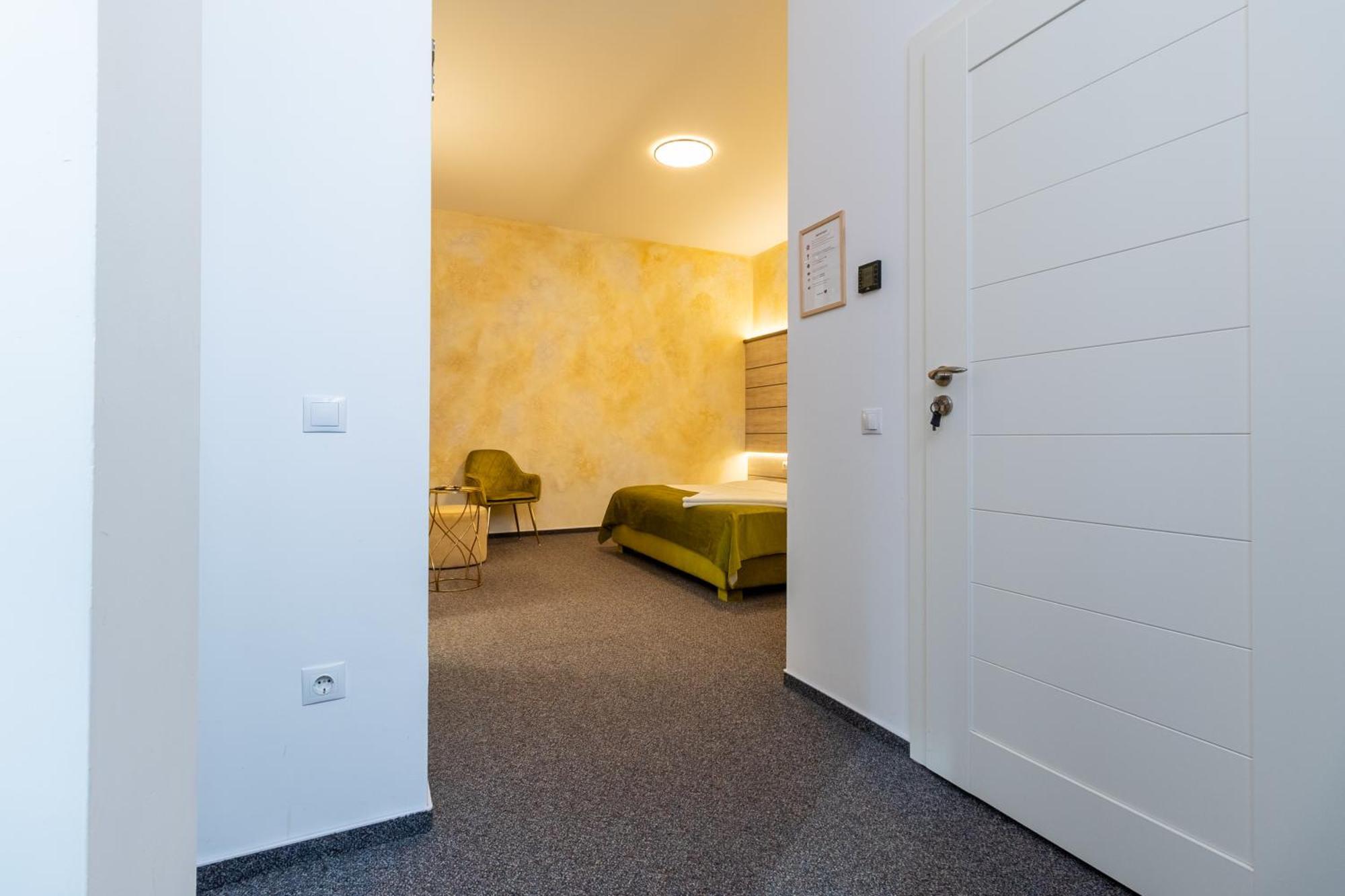 Loft By Lumiere Sibiu Hotel Exterior foto
